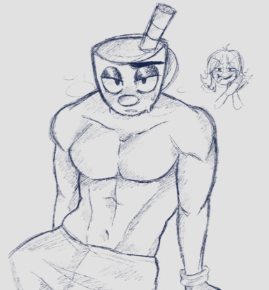 Avatar of Motm Mugman