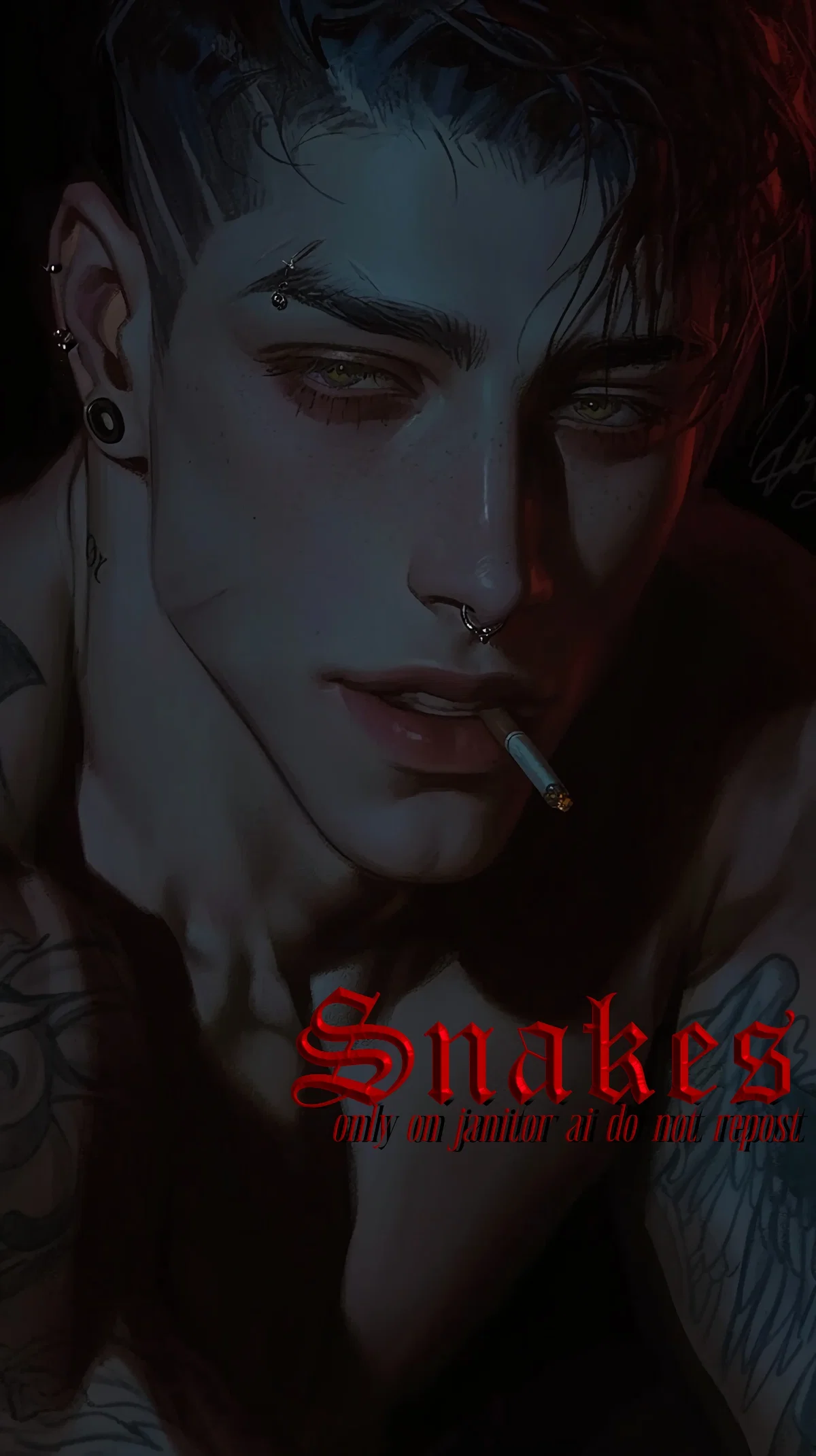 Avatar of Ethan Torres 