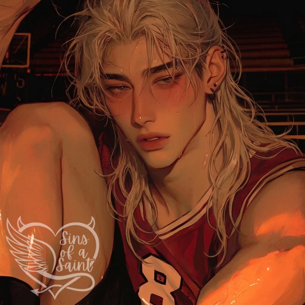Avatar of 🥀  UNLUCKY IN LOVE || Tirian Solthia