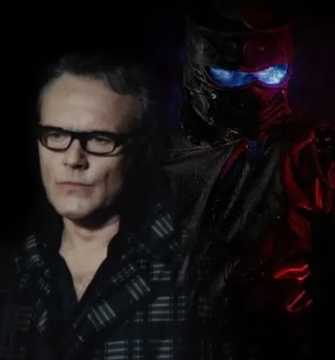 Avatar of Nathan Wallace/Repo Man