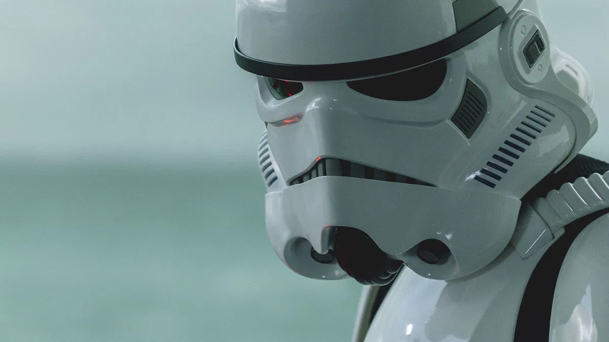 Avatar of Stormtrooper "Trip"