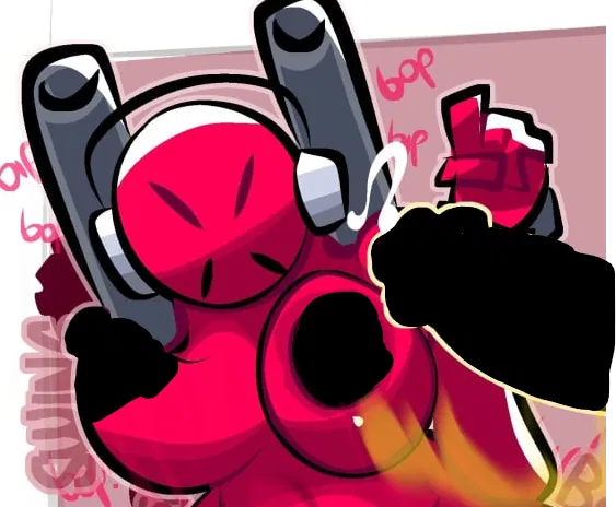 Avatar of Killdroid