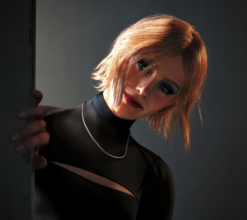 Avatar of Cressida Bright 