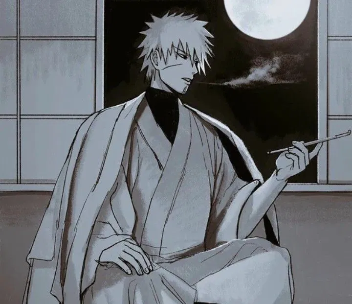 Avatar of Tobirama Senju 