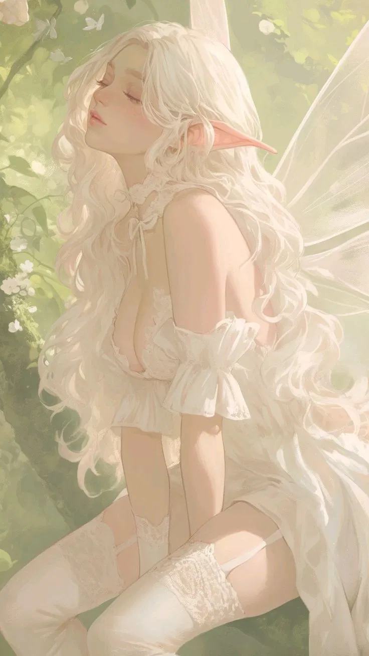 Avatar of Lilith ✿ Fairy
