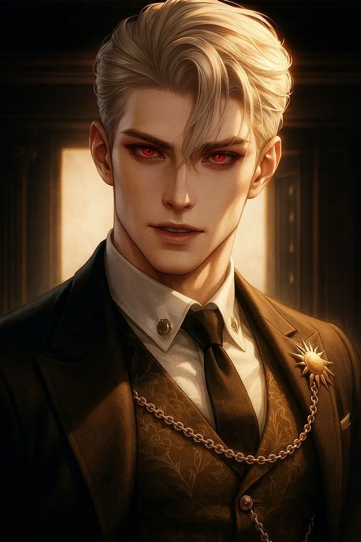 Avatar of Kyric Alstaire