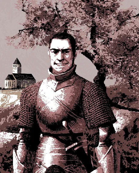 Avatar of Pavol - Alcoholic Knight Looking for his Wife