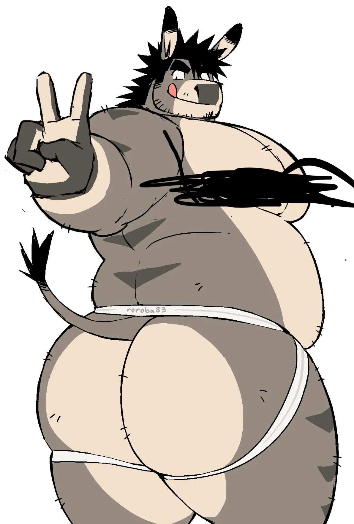 Avatar of Eddie ||Your FatAss Donkey Friend||