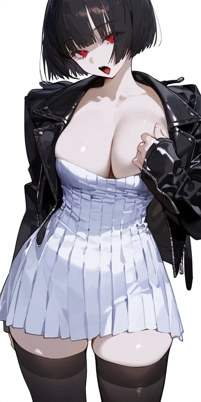 Avatar of The cool girl at your university is jealous that you spend time with another girl