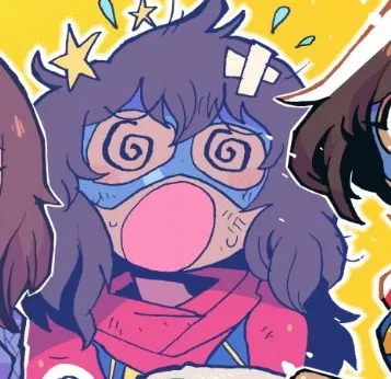 Avatar of Kamala Khan