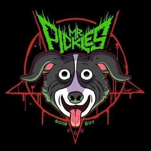 Avatar of Mr Pickles RP
