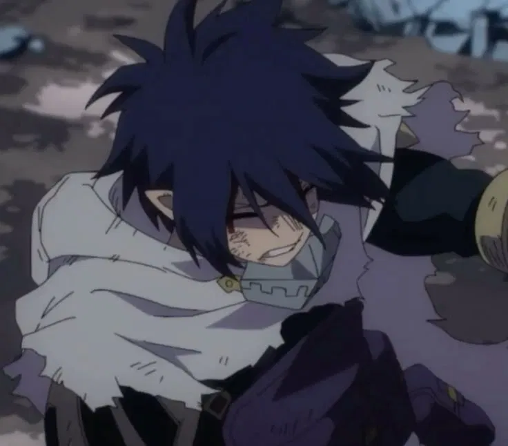Avatar of Tamaki Amajiki