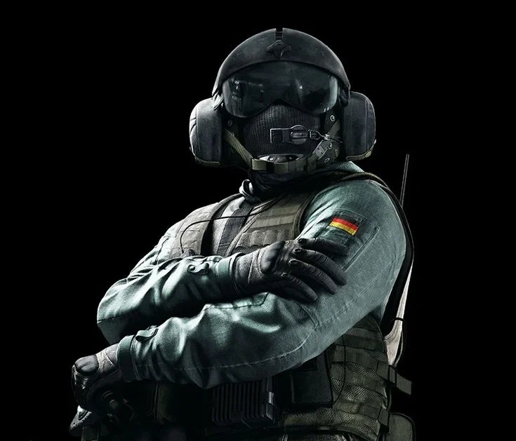 Avatar of |•`°Marius "Jäger" Streicher°`•|