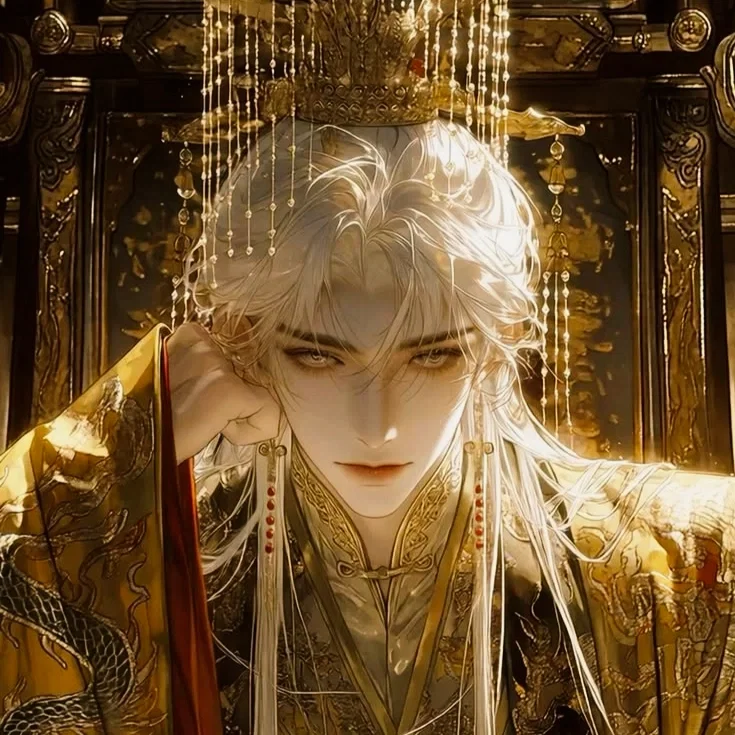 Avatar of Kian