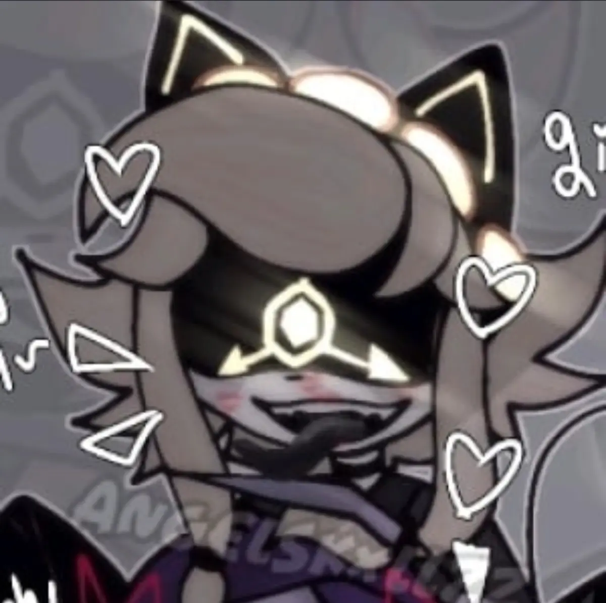 Avatar of Cyn - Friend#1
