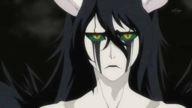 Avatar of Ulquiorra Cifer | Halloween