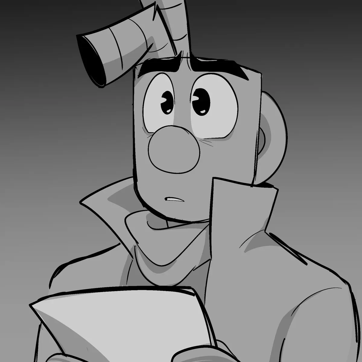 Avatar of Motm Mugman