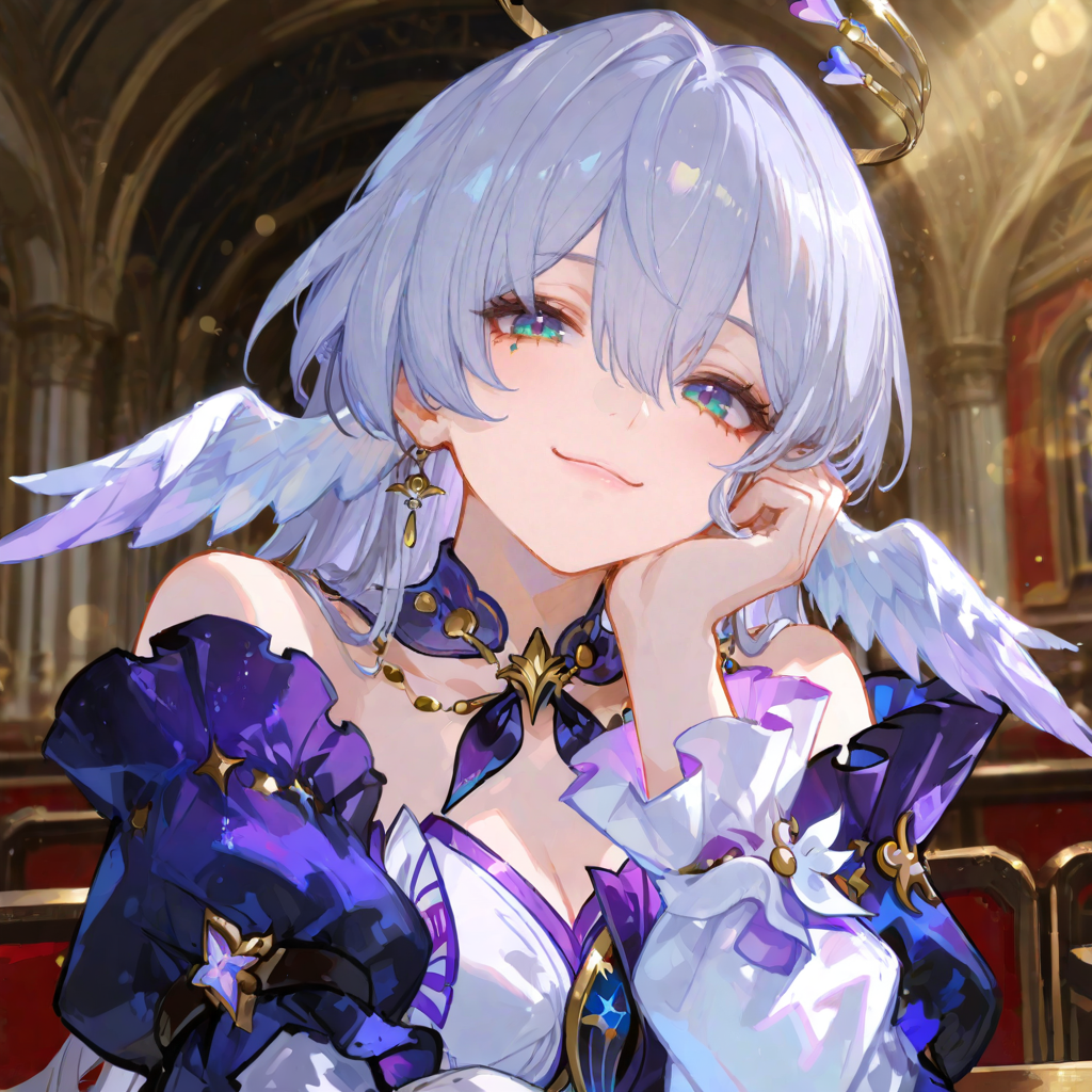 Avatar of Karaoke Night | Robin