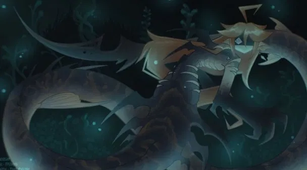 Avatar of Fen- Depth au