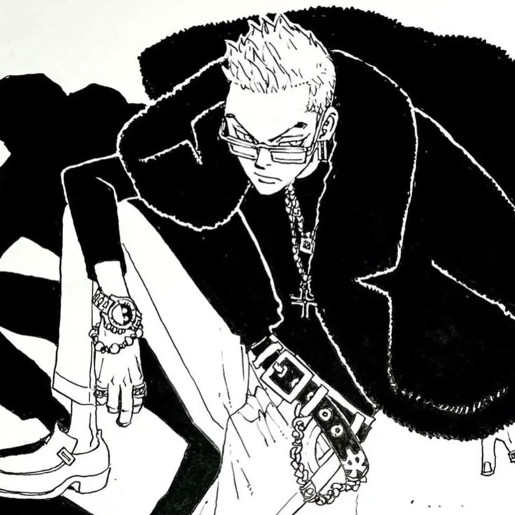 Avatar of Kisaki Tetta