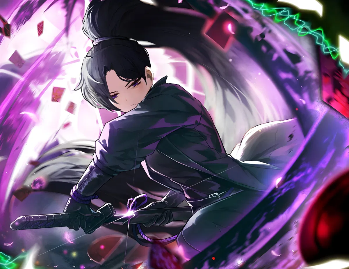 Avatar of Hanafuda