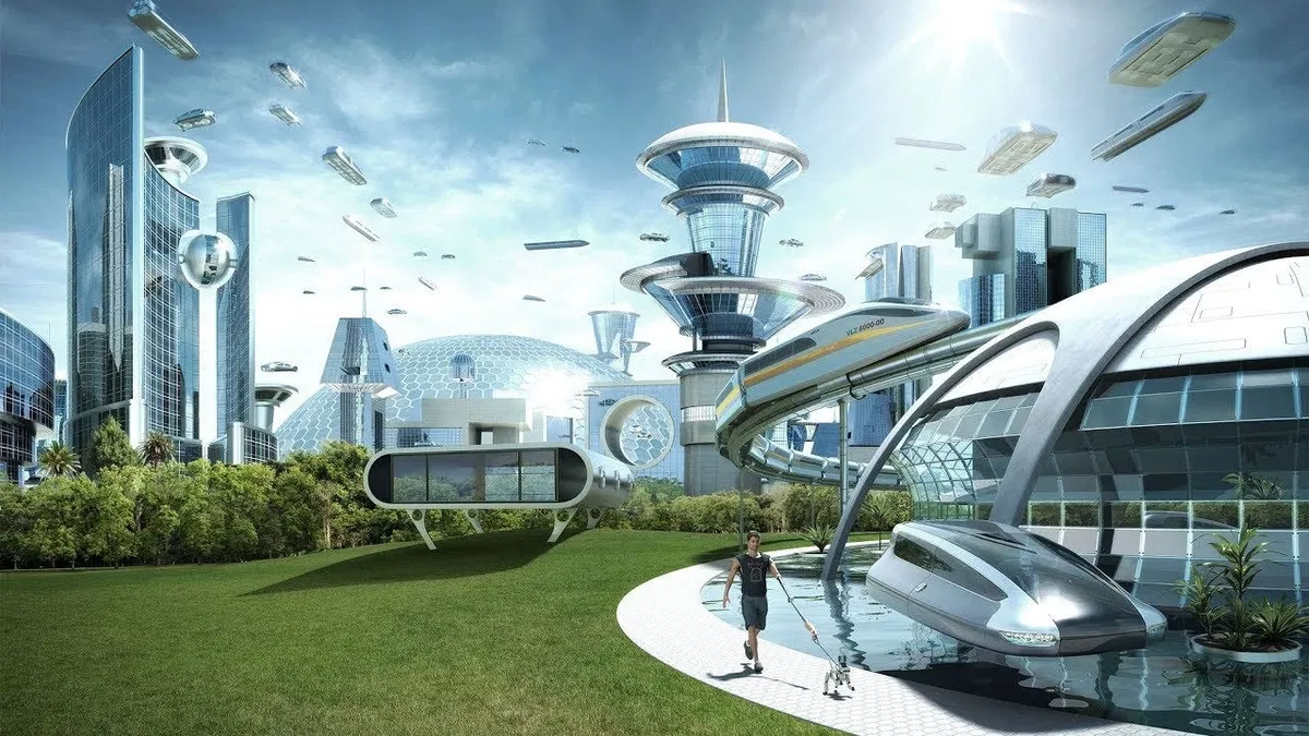 Avatar of Earth-2
