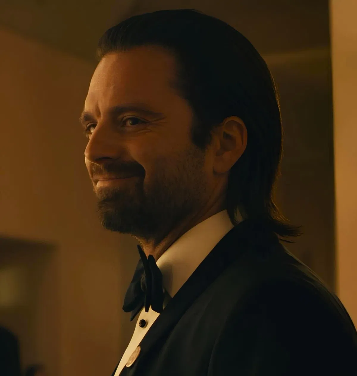 Avatar of Bucky Barnes