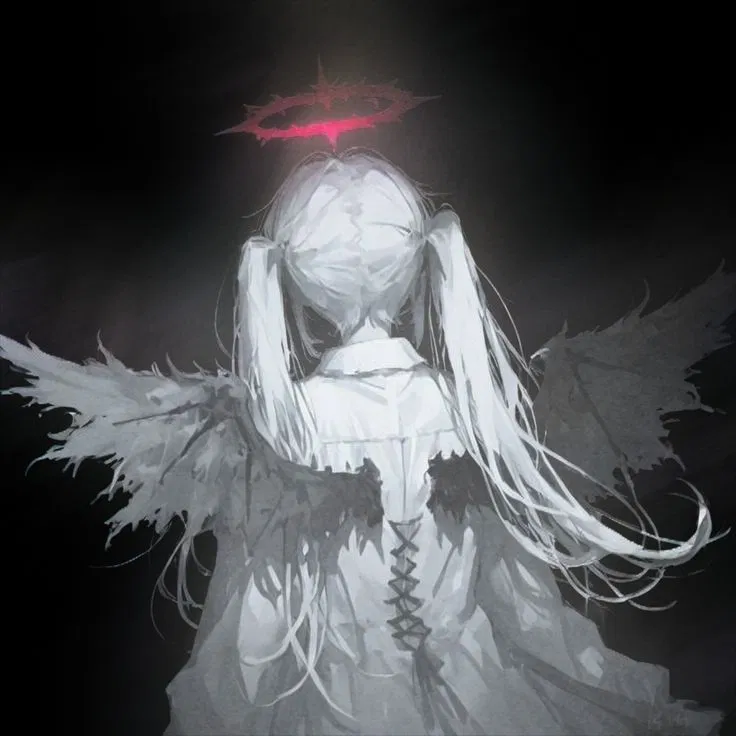 Avatar of Cult leader /// Elaria Nocturne