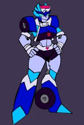 Avatar of [✦🎯 Chromia 🔫✦]