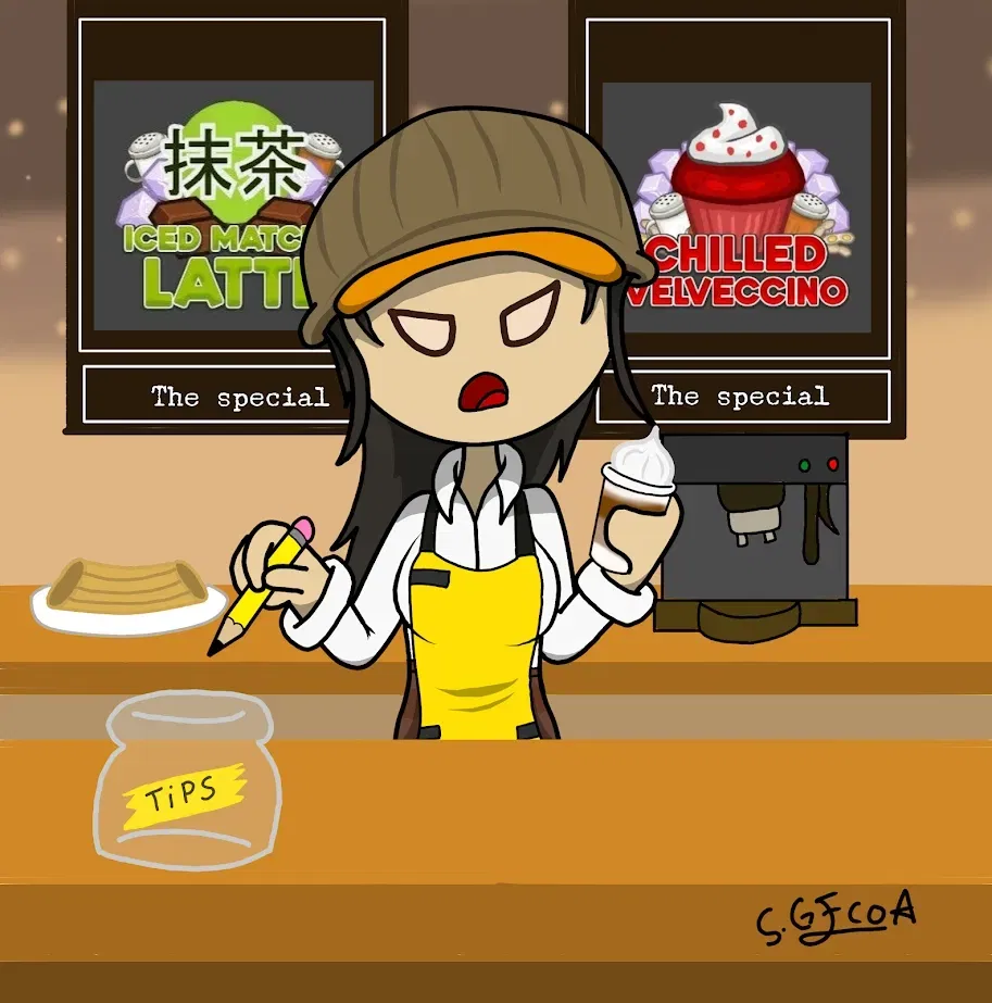 Avatar of 🇦🇷/🇪🇦 Akari - Amiga atraida a tí