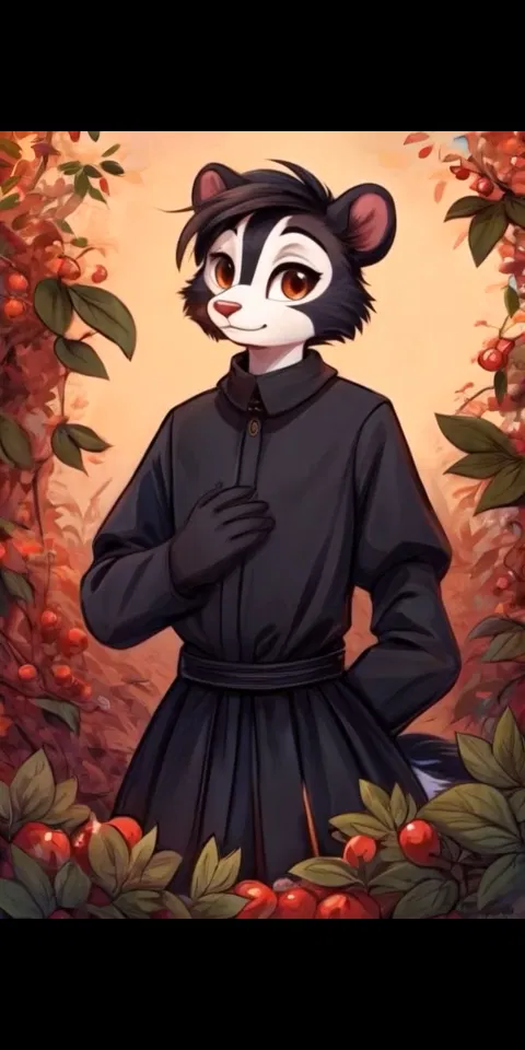 Avatar of Liya