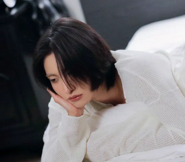 Avatar of ★ Seonghwa // Mom's friend [femhwa]