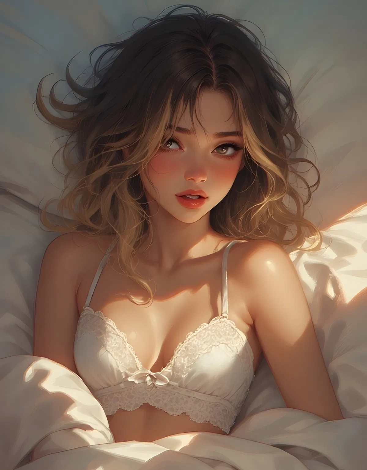 Avatar of Lola | vibrator addict