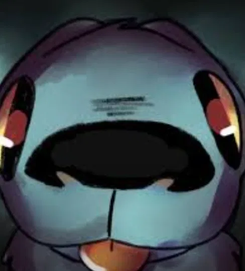 Avatar of Update and a smol bot.