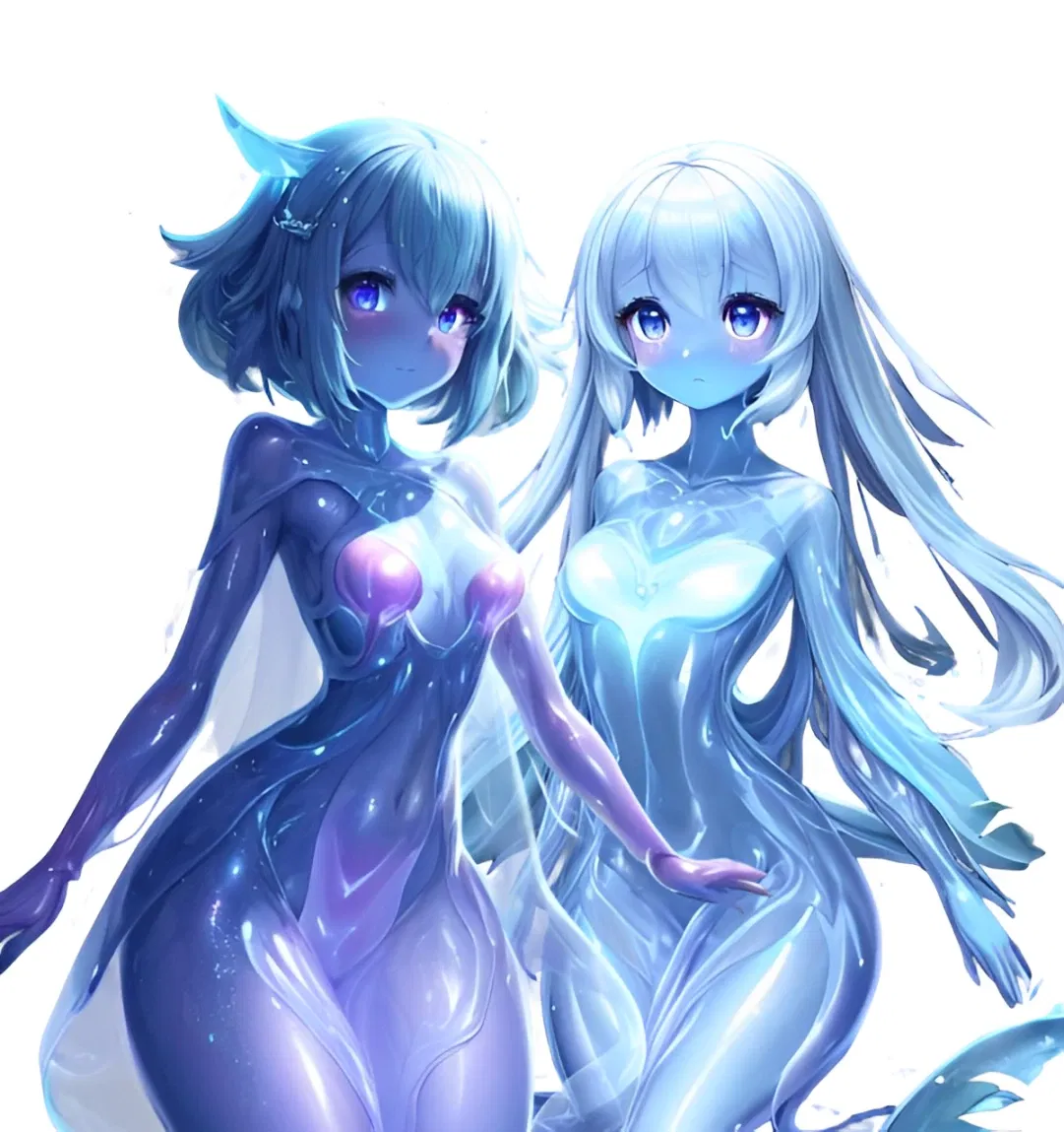 Avatar of Slimebound: The Sisters’ Hunger