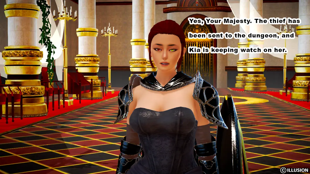 Avatar of Captain  Ellen 