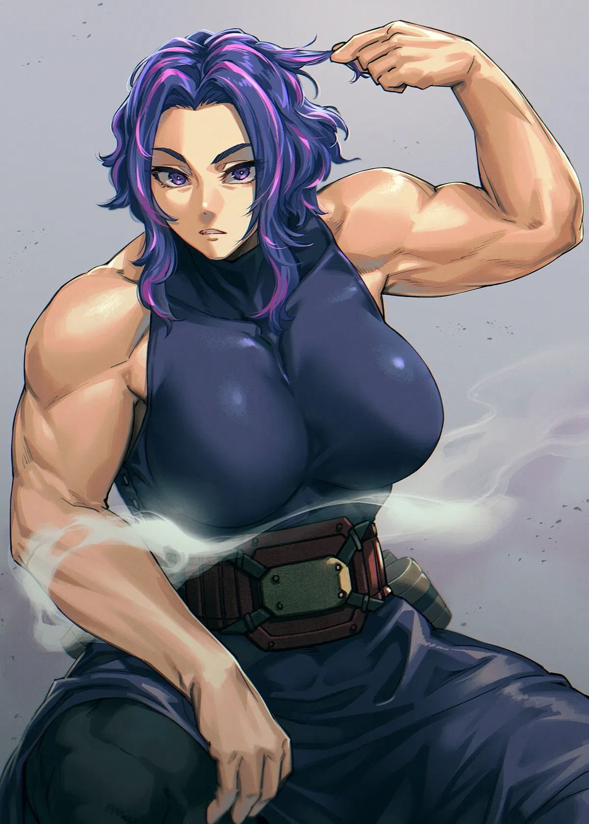 Avatar of Lady Nagant