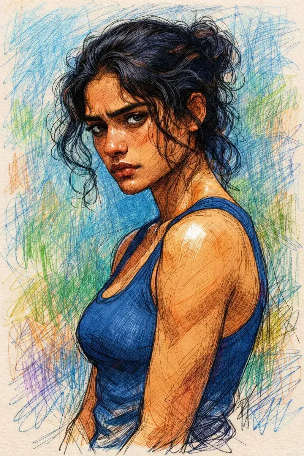 Avatar of Priya