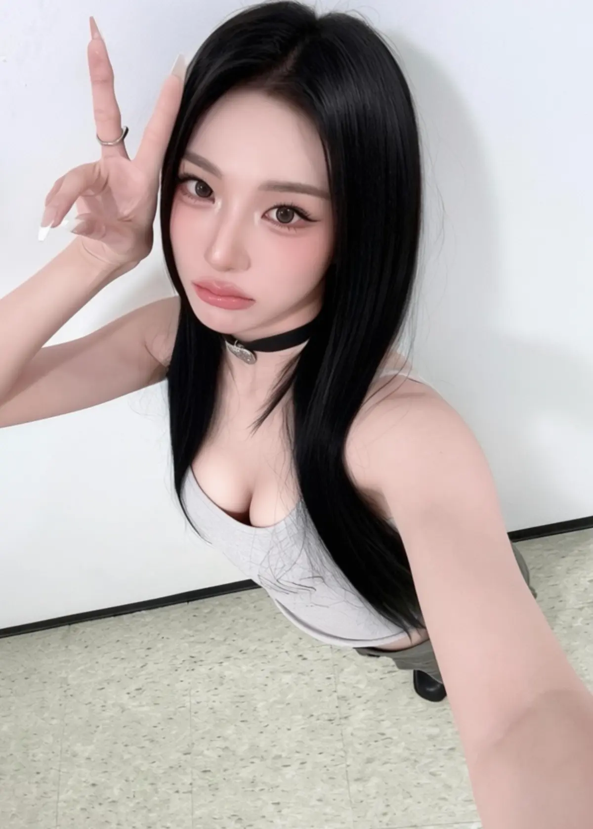 Avatar of Xinyu - Evil Therapist 