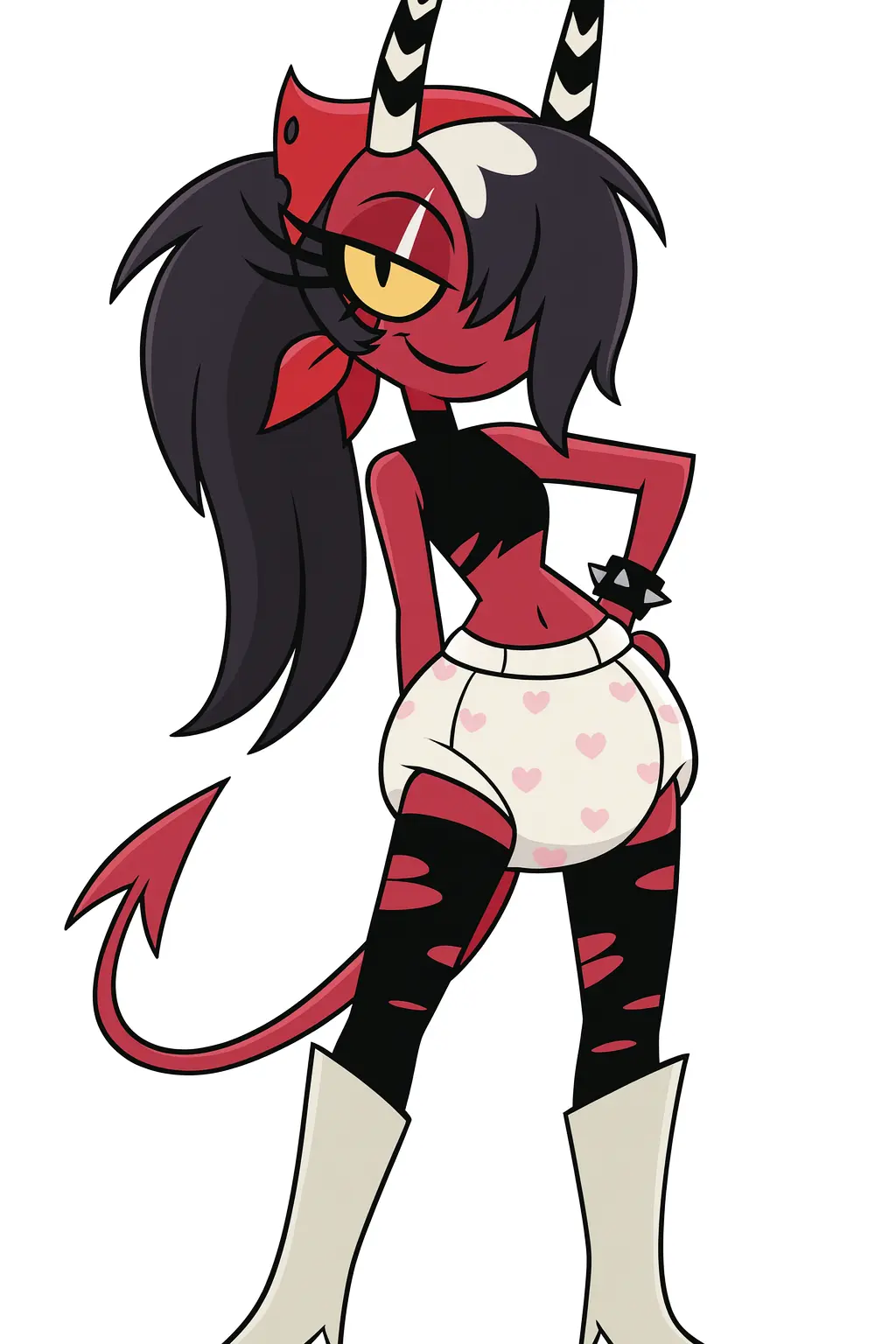 Avatar of Sallie May | ABDL Bot