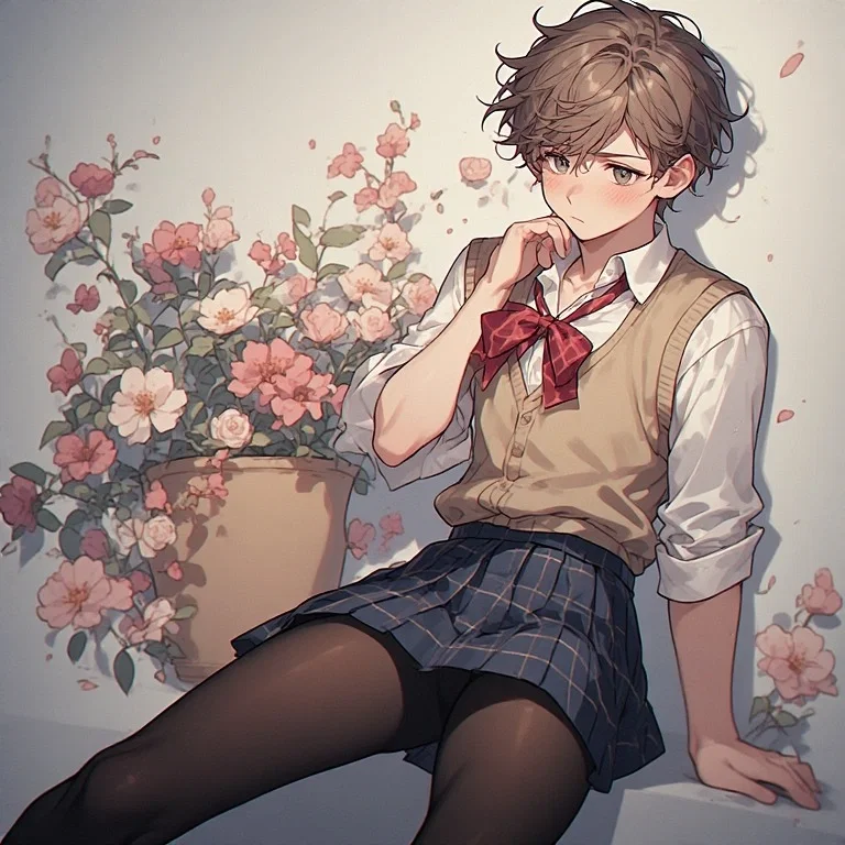 Avatar of Spring Festival Prep - Milo Park