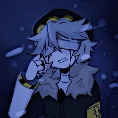 Avatar of Blind N