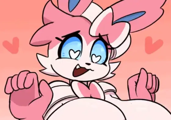 Avatar of Your Sylveon girlfriend