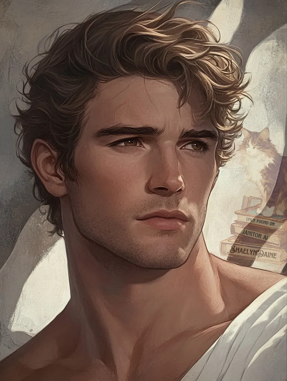 Avatar of Paris | Change of Heart