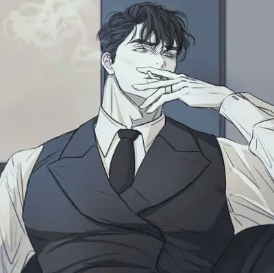 Avatar of Mathias Blackwood