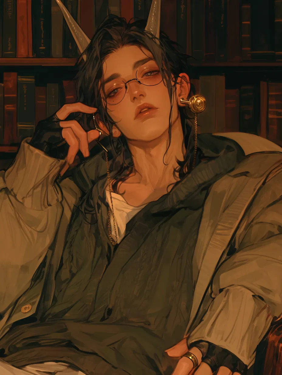 Avatar of Elian Mire | Snail Archivist 