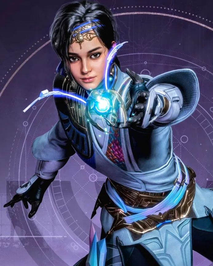 Avatar of Attal | The Careteaker