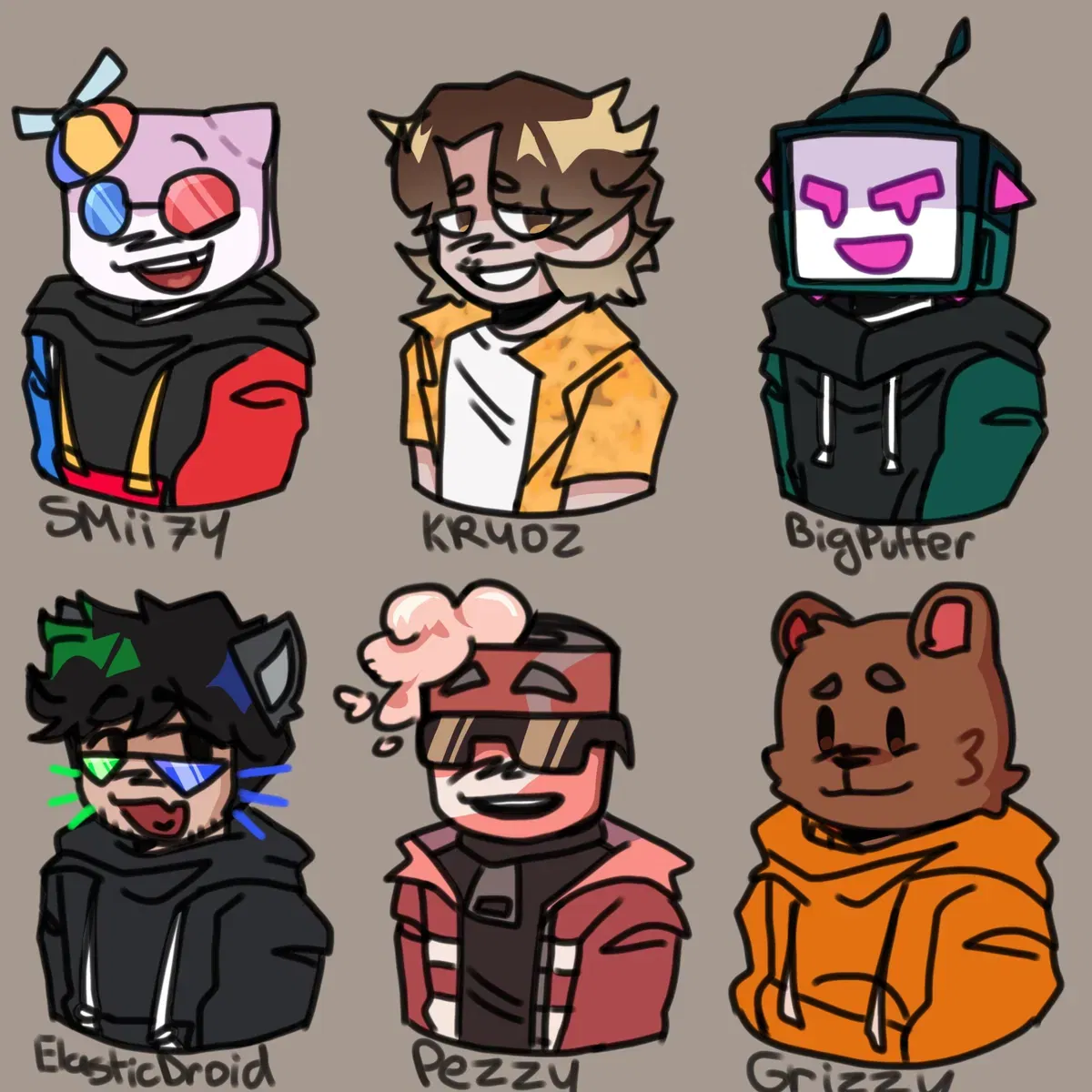 Avatar of Frouse [remake!!]