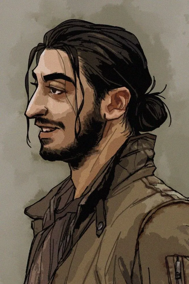 Avatar of ☆ Homeless man ☆