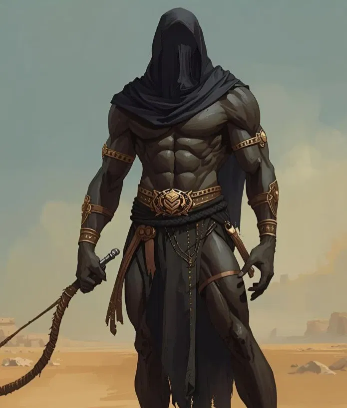 Avatar of Sehemar | Desert Kings 